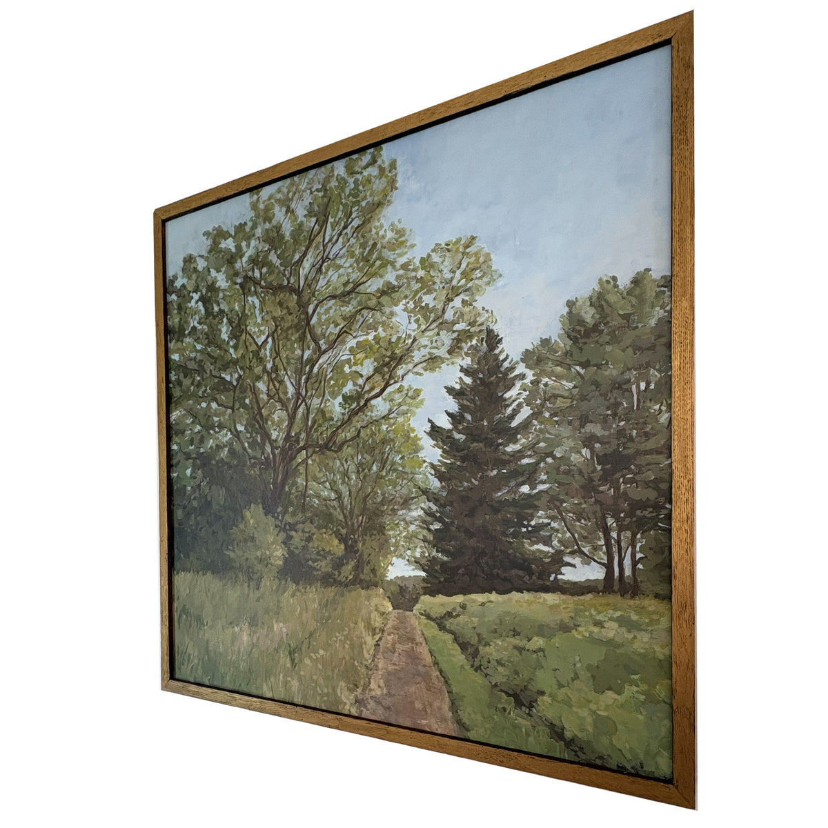 Sycamore Lane