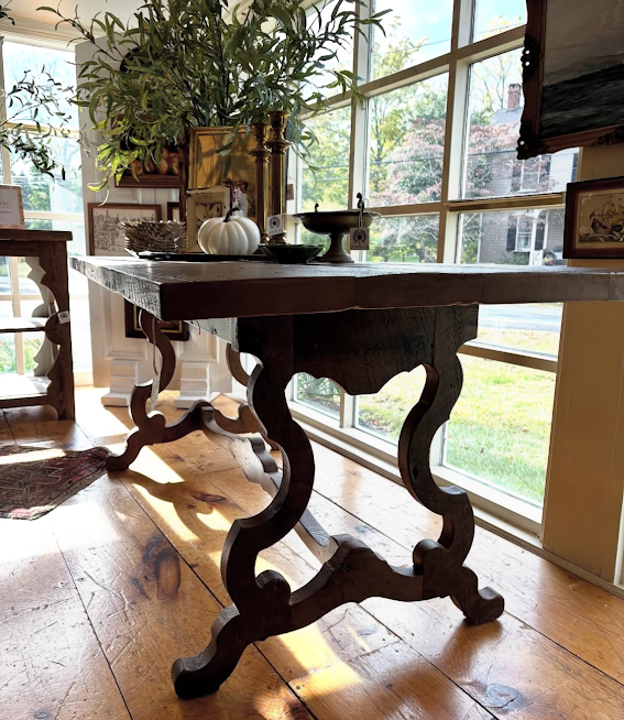French Table