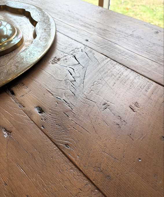 French Table