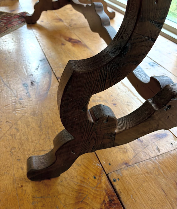 French Table