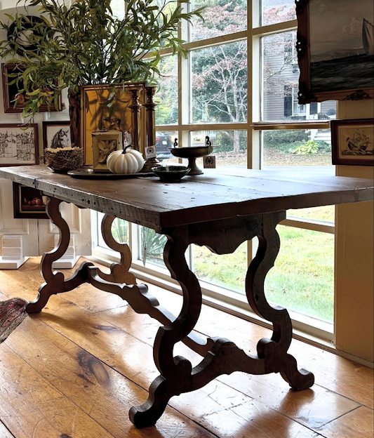 French Table