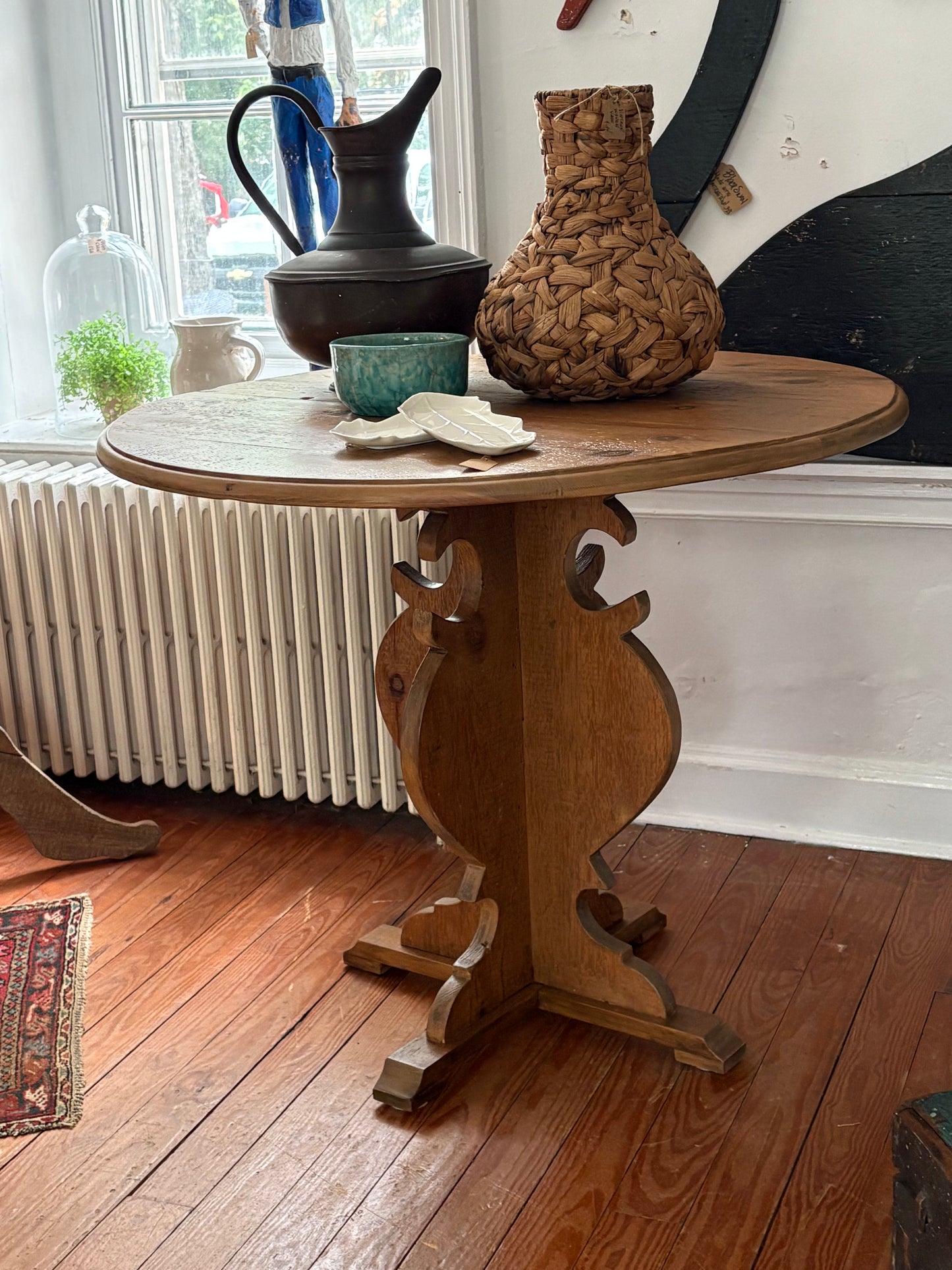 Game Table