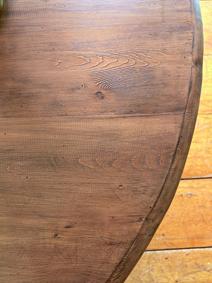 Gwyneth Table - Round