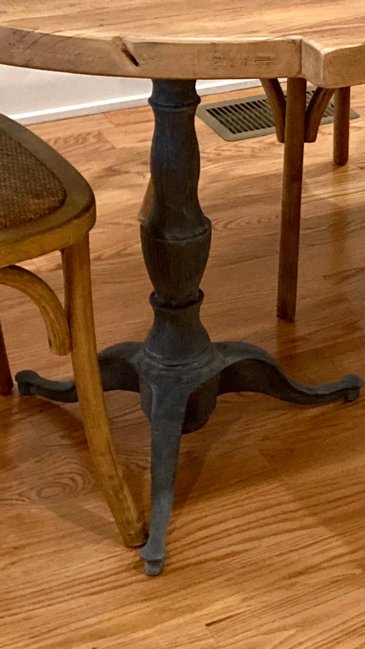 The Gwyneth Table