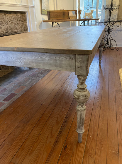The Penelope Table