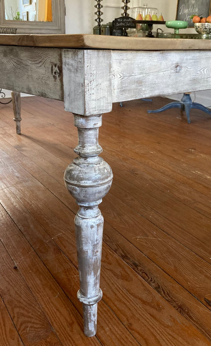 The Penelope Table