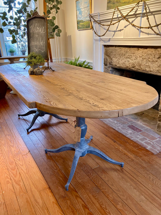 The Gwyneth Table