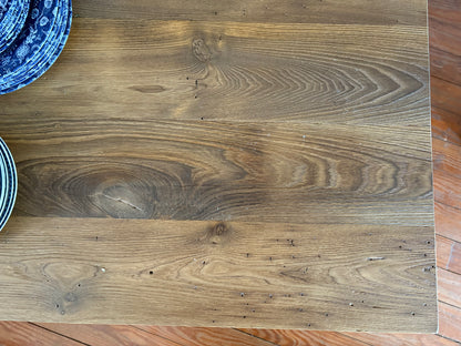 Olive Coffee Table
