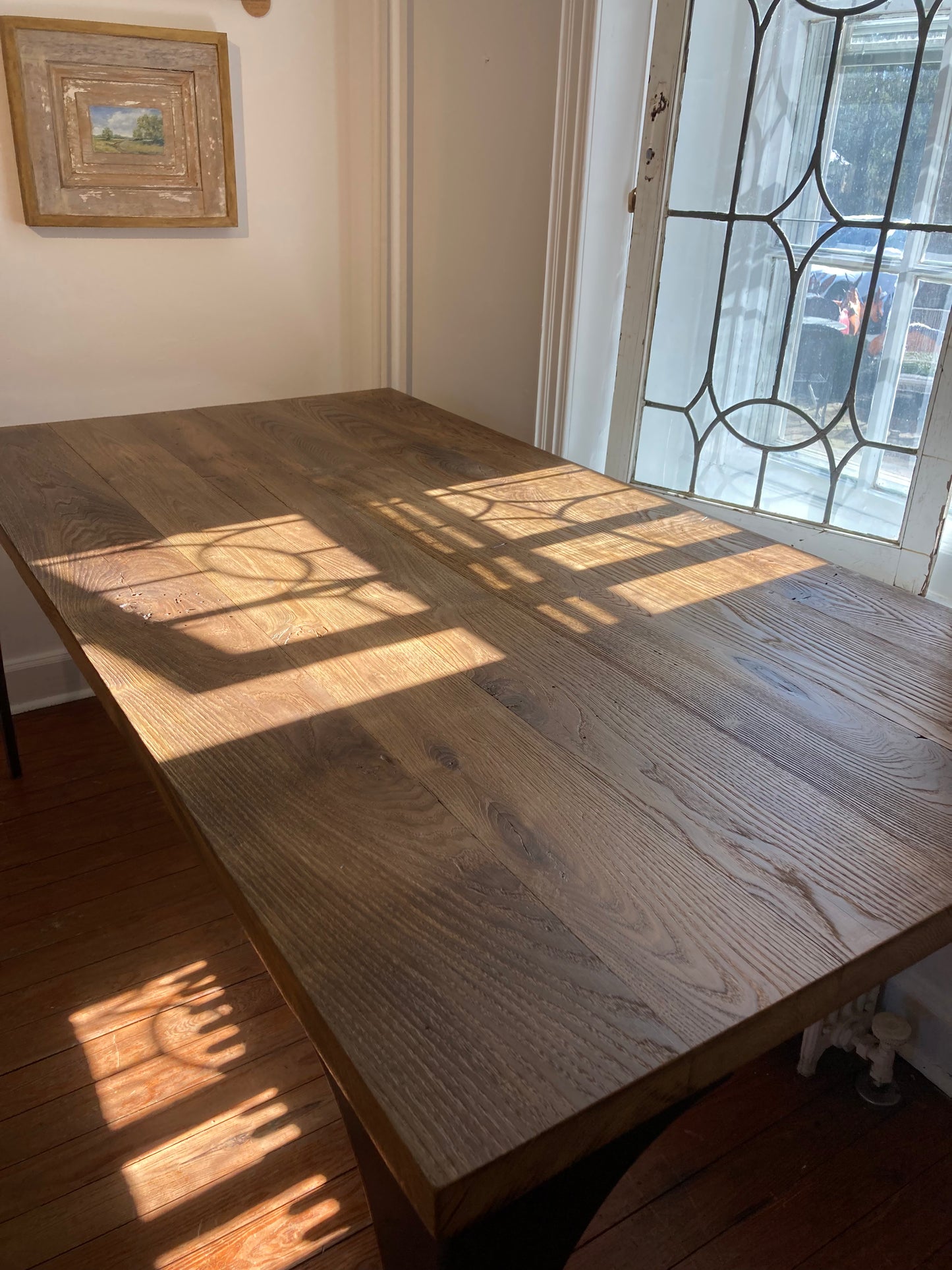 The Olive Table