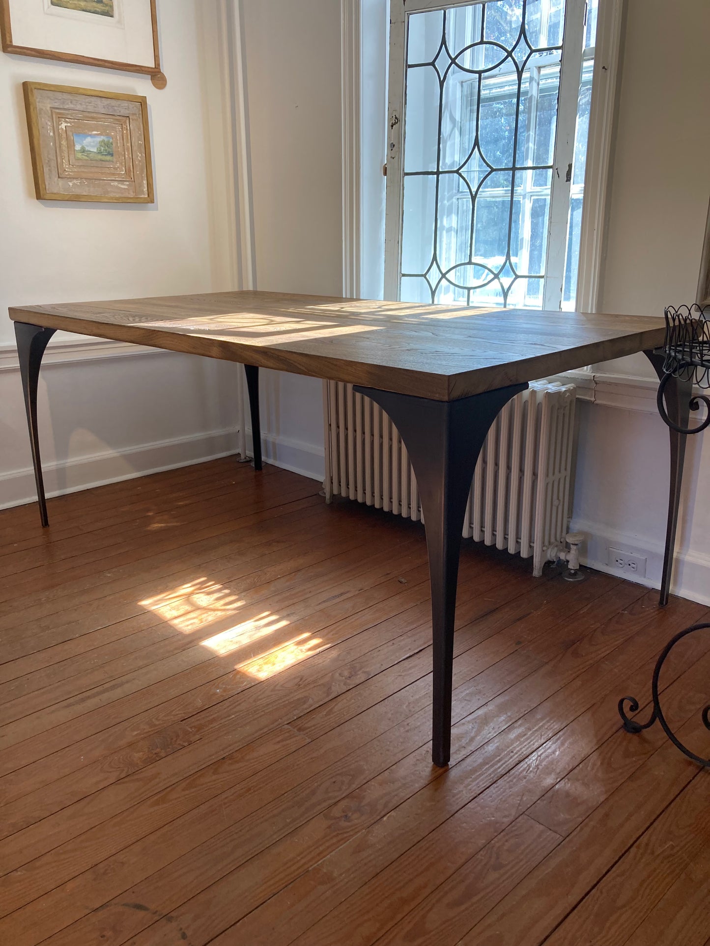 The Olive Table