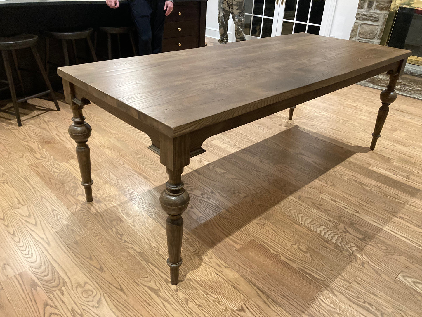 The Penelope Table