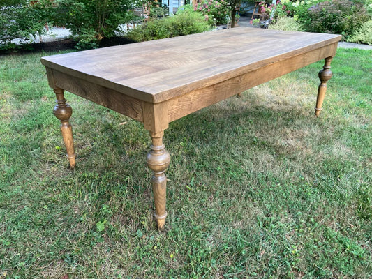 The Penelope Table