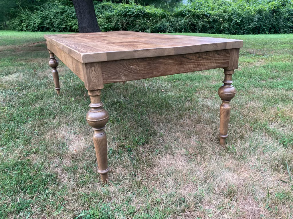 The Penelope Table
