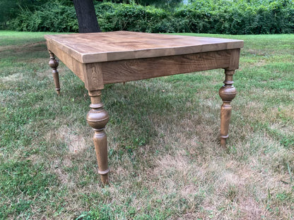 The Penelope Table