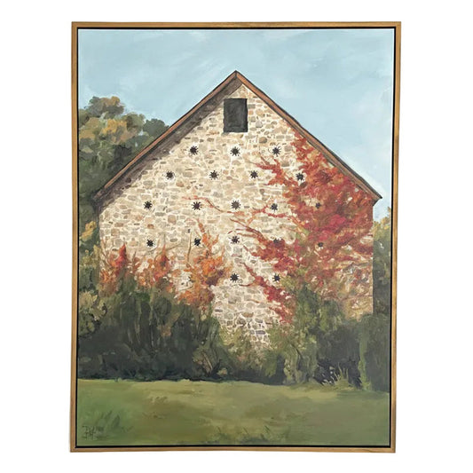 Stone Barn
