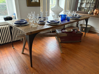 The Olive Table