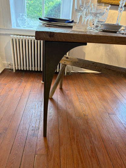 The Olive Table