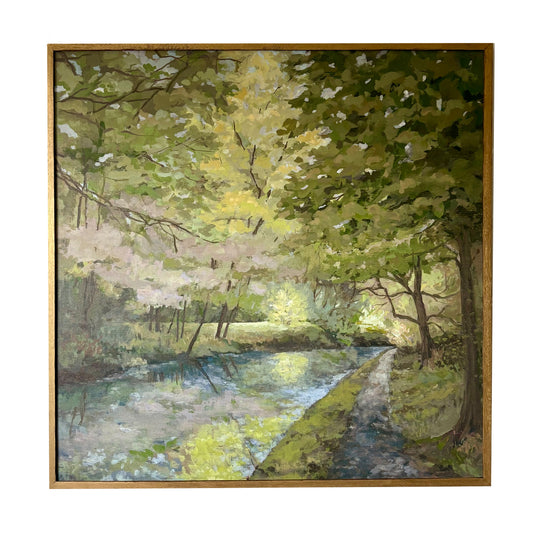 Tow Path